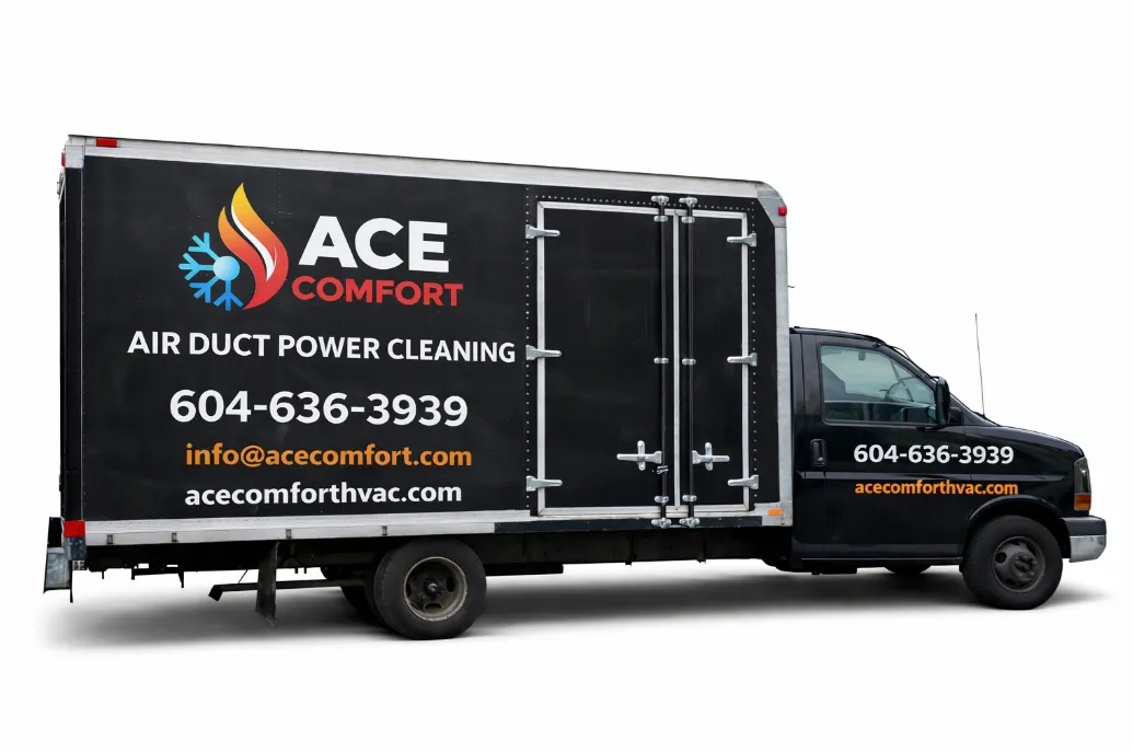 Air Duct Cleaning