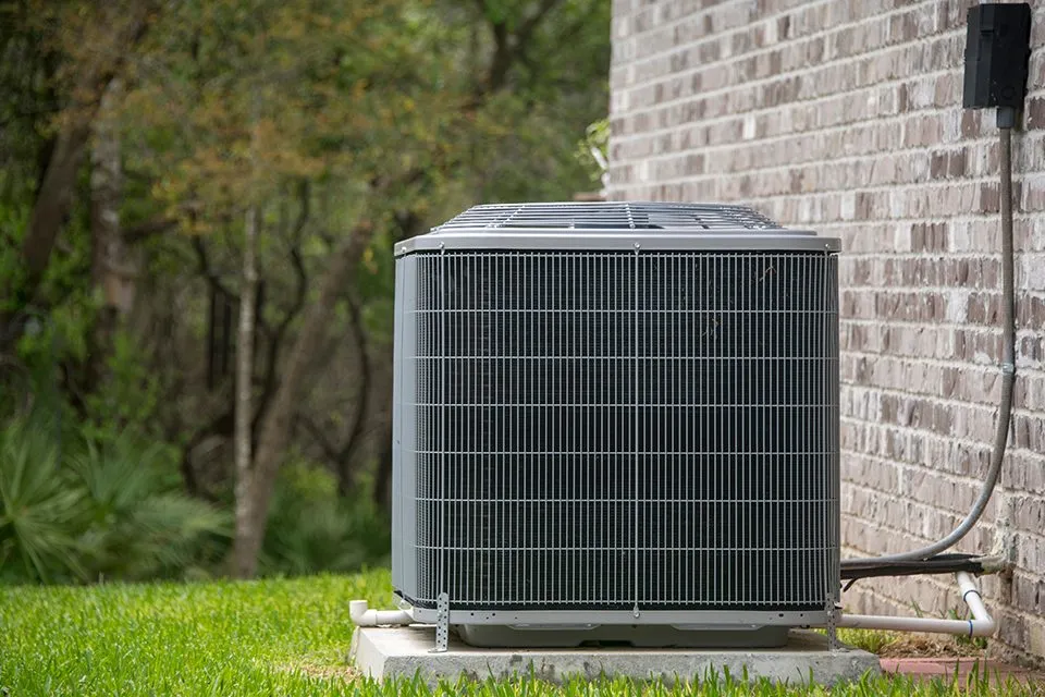 Richmond BC HVAC service