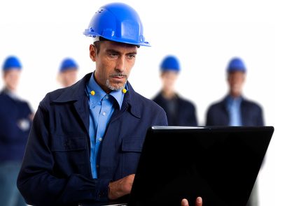 AceComfort certified HVAC technician