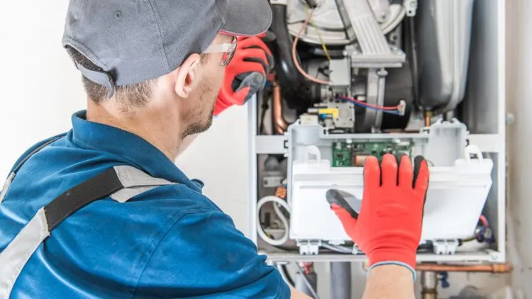West Vancouver BC HVAC service