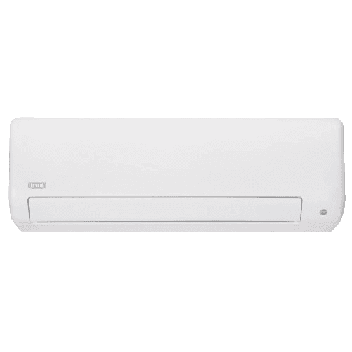 Bryant heat pump