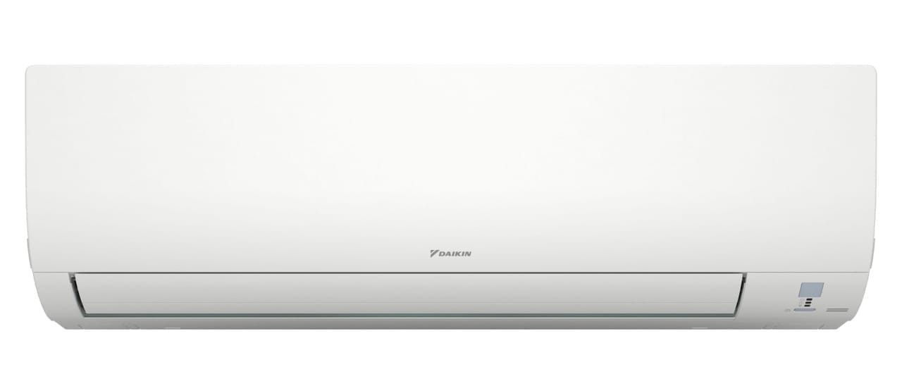 Daikin heat pump