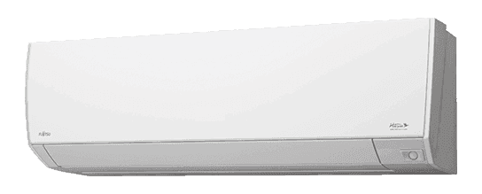 Fujitsu heat pump
