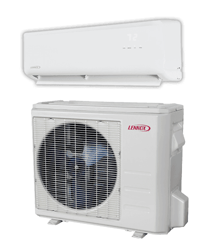 Lennox heat pump