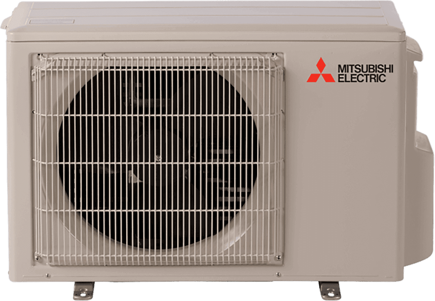 Mitsubishi central air conditioning