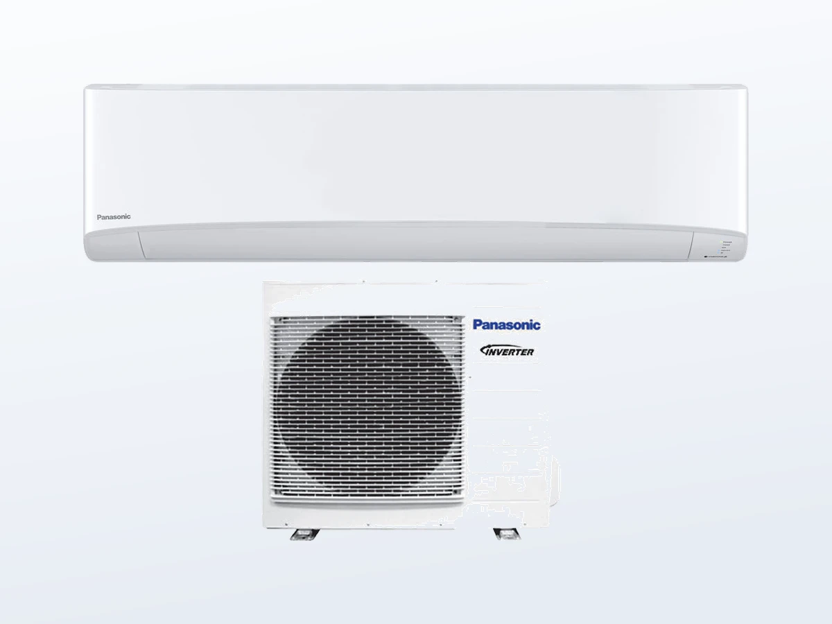 Panasonic Ductless Heat Pumps Vancouver