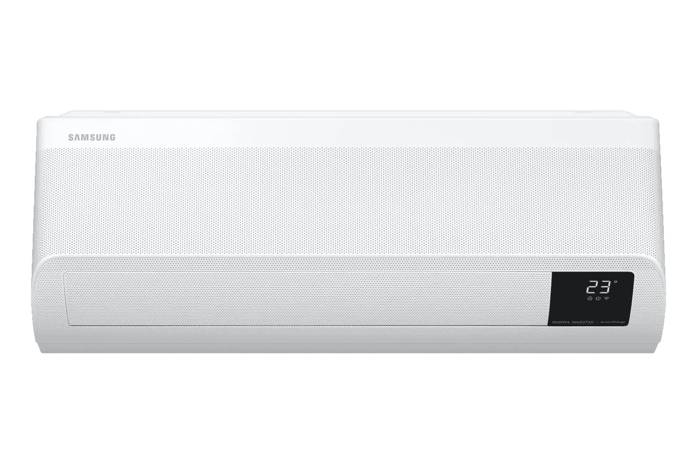Samsung heat pump