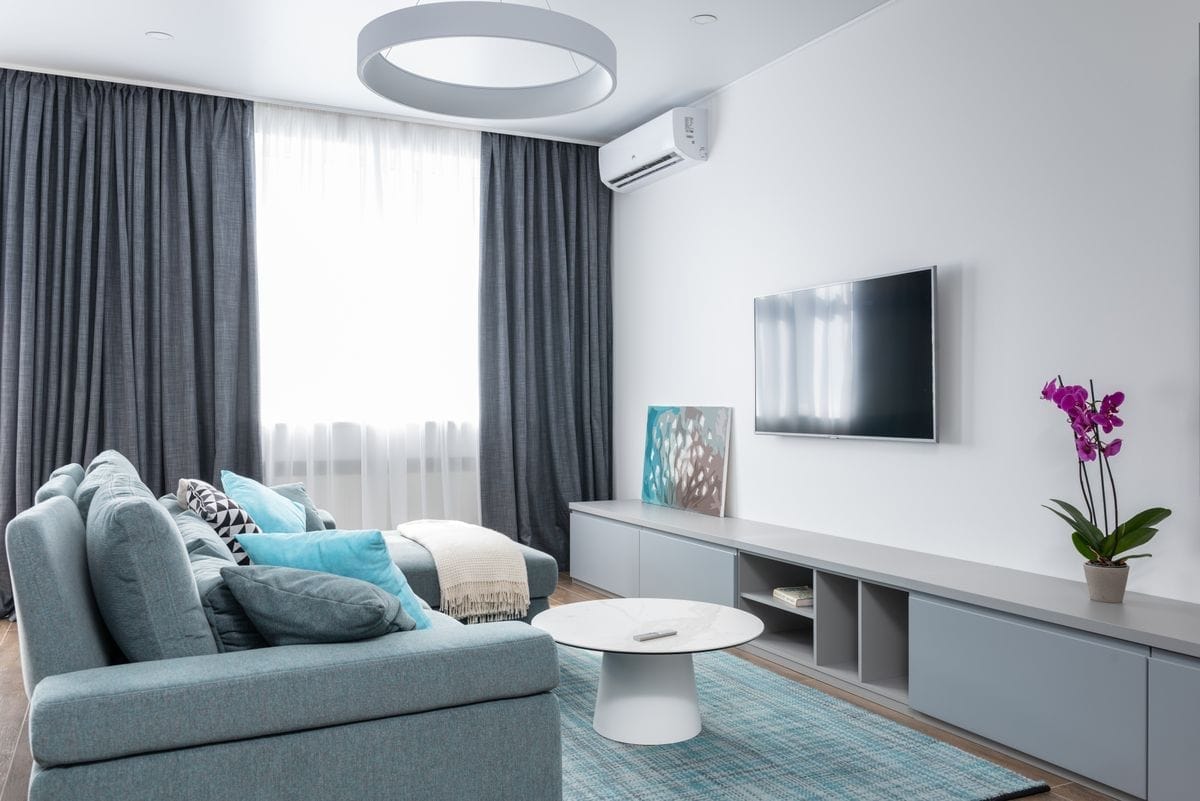 Carrier Ductless Heat Pumps Vancouver