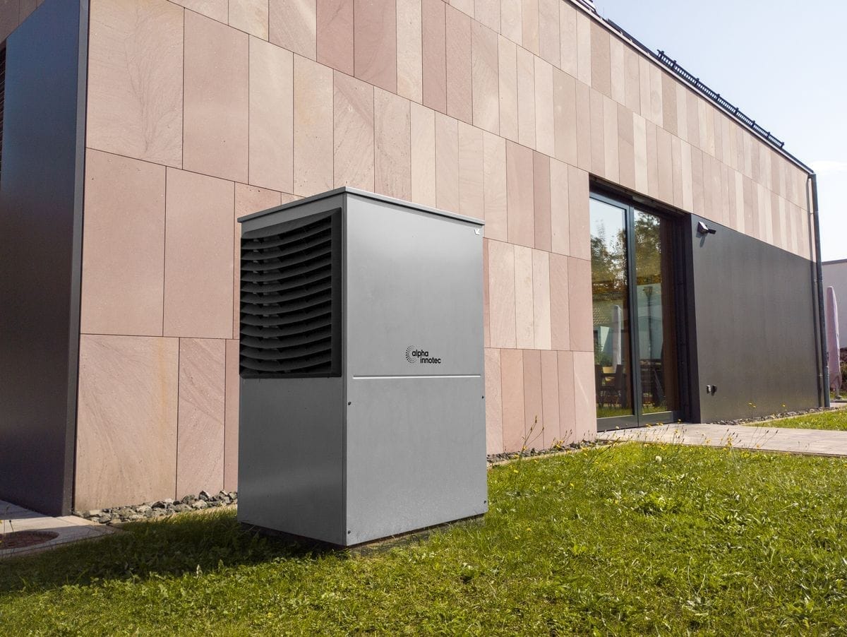 Bryant Central Heat Pumps Vancouver