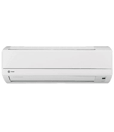 Trane heat pump