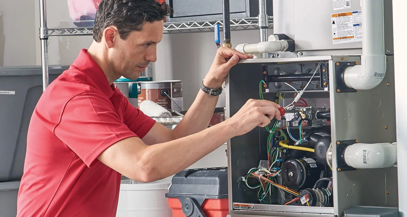 Heating services Vancouver