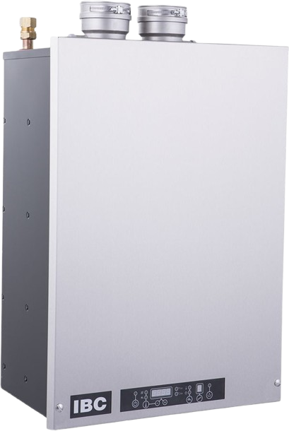 Combi Boiler