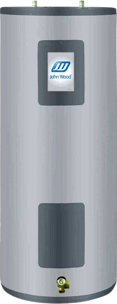 Hot Water Tank