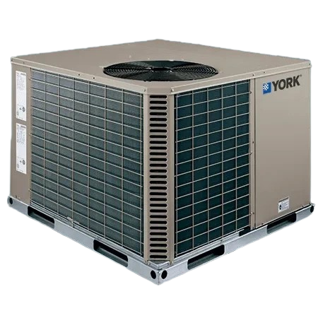 Rooftop HVAC Unit