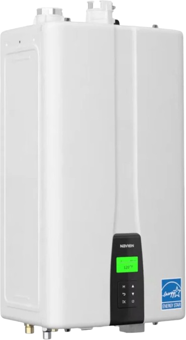 Tankless Water Heater